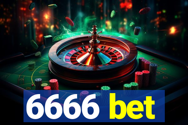 6666 bet